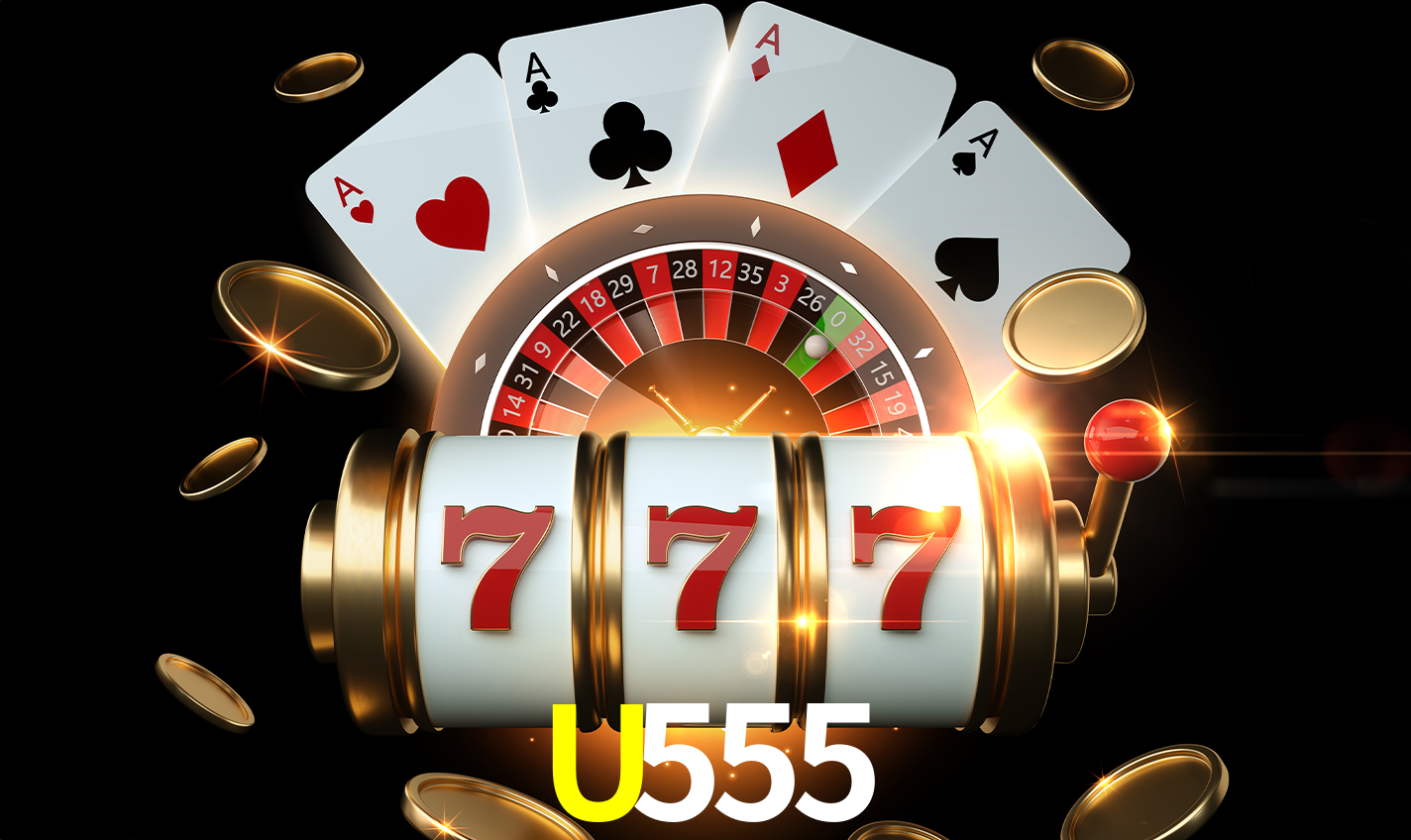 U555 aplicativo